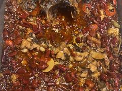 -鱼酷活鱼烤鱼(沈阳大悦城店)