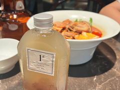 -汤城小厨•粤菜•靓汤(苏州街店)
