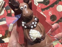 -Laderach 莱德拉(上海环贸iapm店)