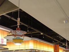 -享遇.锅姥姥牛排海鲜自助(小寨店)