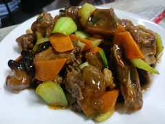 -王鹏家常菜馆