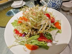 -上海新锦江大酒店