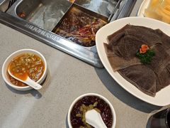 -海底捞火锅(振华商厦店)