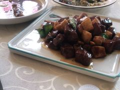 -农香居粗菜馆(大明路店)