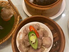 -莲苑中餐厅·Lotus Court(厦门马哥孛罗东方大酒店)
