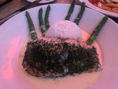 -The Cheesecake Factory(Downtown)