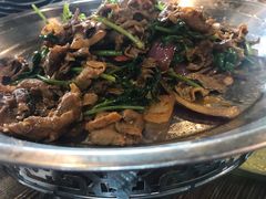 -老城味道·传统天津菜(杨柳青店)