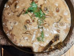 -小放牛炒菜馆(北国商城店)
