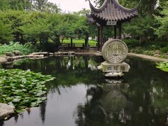 -镇江市南山风景名胜区竹林景区