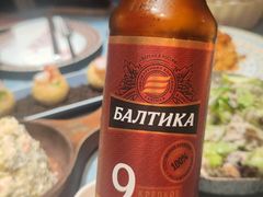 -俄士厨房(未来城店)