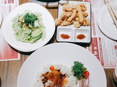 -刘一锅筋头巴脑(小北店)