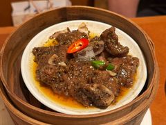 -杭州JW万豪酒店-万豪中餐厅