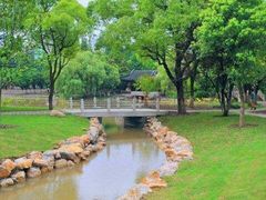 -瀛洲公园