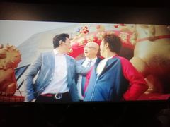 -天虹购物中心(石路店)