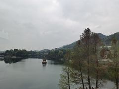 -海兰云天度假区温泉