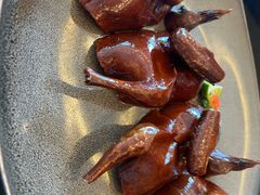 -采悦轩中餐厅·粤菜·海南菜(神州半岛喜来登度假酒店)