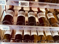 -盒马X会员店(王府井奥莱UP TOWN店)