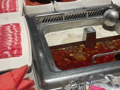 -海底捞火锅(万象城店)