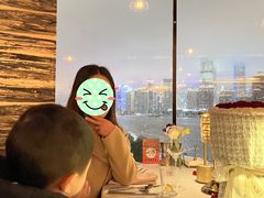 -Kathleen's Waitan 凯圣琳江景西餐厅(外滩店)