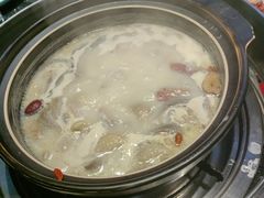 -捞王锅物料理(凯旋路店)