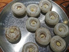 口蘑-原始泥炉烤肉(总店)