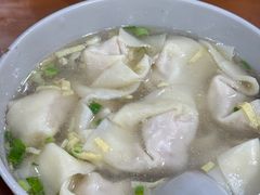 -绿杨馄饨店(上塘街店)