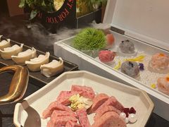 -色響火锅(恒隆广场店)
