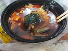-冒菜西施·非遗冒菜(总店)