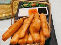 -陆壹捌餐厅(五大道店)