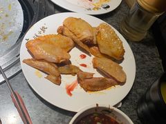 -钱小奴创意自助餐厅·原切谷饲安格斯畅吃(宁波奉化银泰店)