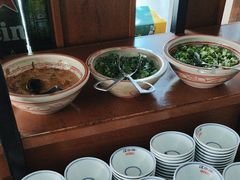 -江小渔鲜鱼火锅(西二道街店)