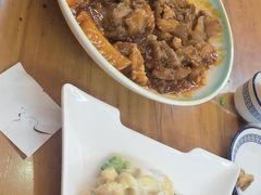 红烧牛窝骨-清真利德顺小老饭庄(复兴路店)