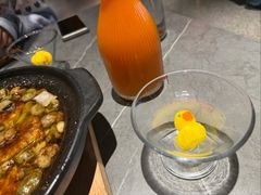 -佬太公海鸭·海鲜大排档(上海总店)