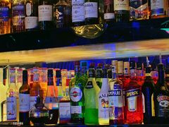 -MOSSO音乐酒吧·Live House(南京西路店)