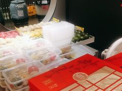 -乾芝斋·苏式糕点·碧螺春茶酥(平江路店)