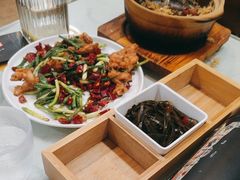 -金龙·打边炉(南京西路店)