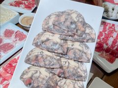 -前门杨记·铜锅涮肉(王府井·故宫店)