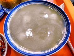 豆汁-隆福寺小吃店(东四店)