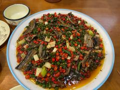 -李大爷的泡椒馆(冉家坝店)