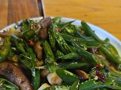 -长亭酒肆.武夷菜(鼓楼后海店)