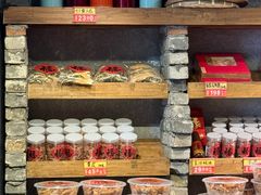 -广府乡下·饭庄(新港东路店)