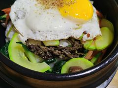 -故乡家韩国料理(丹东街店)