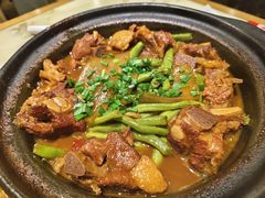 -渝味川菜(夜宵航母店)