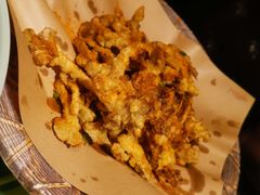 椒盐平菇-辛香汇(飞洲店)