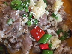 -沈家花园如皋菜(海阳路店)