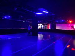 -VS SPORTS PARK运动玩乐园·团建·生日会(合生汇店)