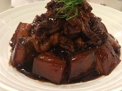 本帮特色红烧肉-苏浙汇(朝外店)