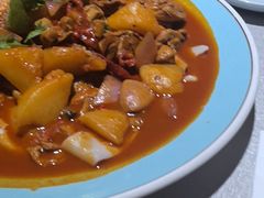 -阿西娅食府(中关村店)