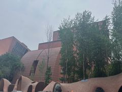 -四川美术学院美术馆