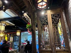 -蜀大侠火锅(建设路第五大道店)